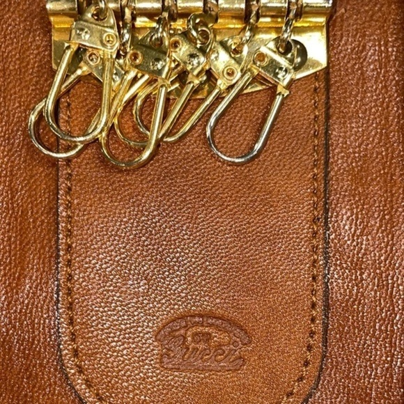 Gucci Key Holder - Picture 5 of 6